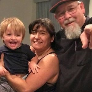 Meet your Posher, Bobbie